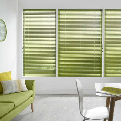 Madiba Apple Aluminium Venetian Blinds