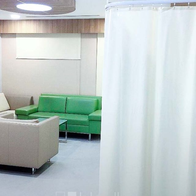 Rashid Hospital Dubai