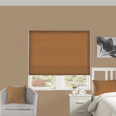 Essence-Copper-Roman Blind