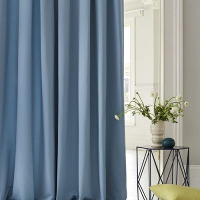 Curtains