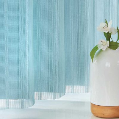 Stripe Mint Vertex Blind