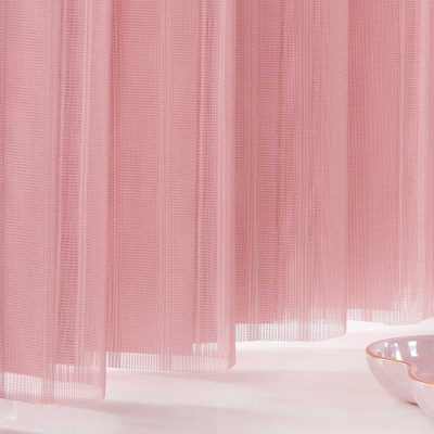 Stripe Pink Vertex Blind