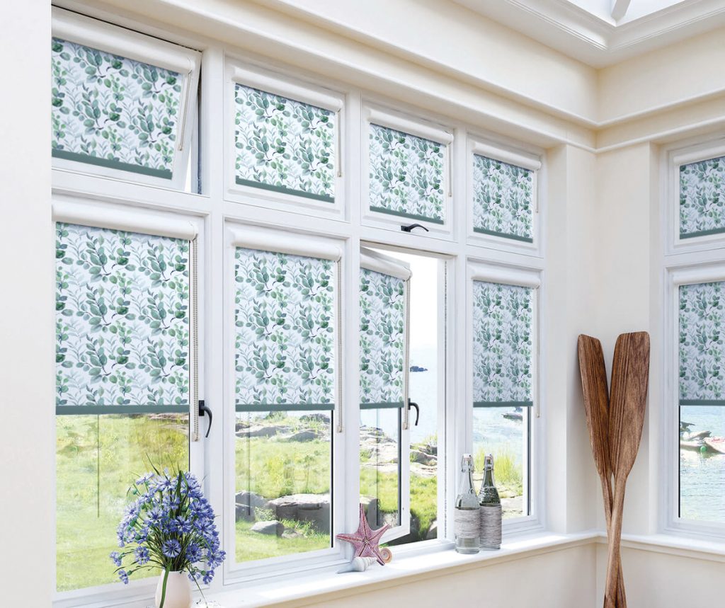 perfect roller blind