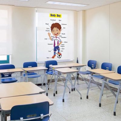 Blinds for Schools