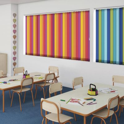 Blinds for Schools